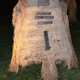 Illustration for article titled emStar Wars/em made entirely out of scarecrows wins best Halloween lawn on this Earth